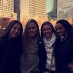 Meet your Posher, Ellie